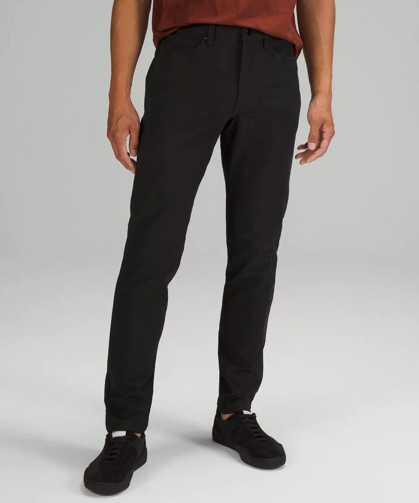 商品Lululemon|ABC Slim-Fit 5 Pocket Pant 32L *Utilitech,价格¥461,第1张图片