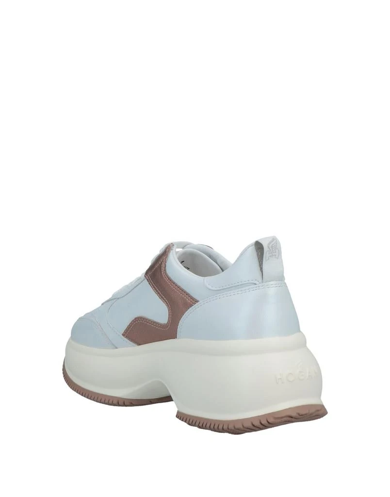 商品hogan|Sneakers,价格¥2696,第3张图片详细描述