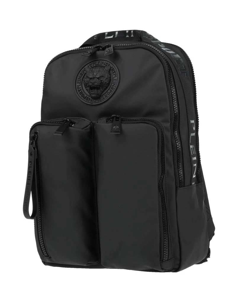 商品Plein Sport|Backpacks,价格¥1309,第1张图片