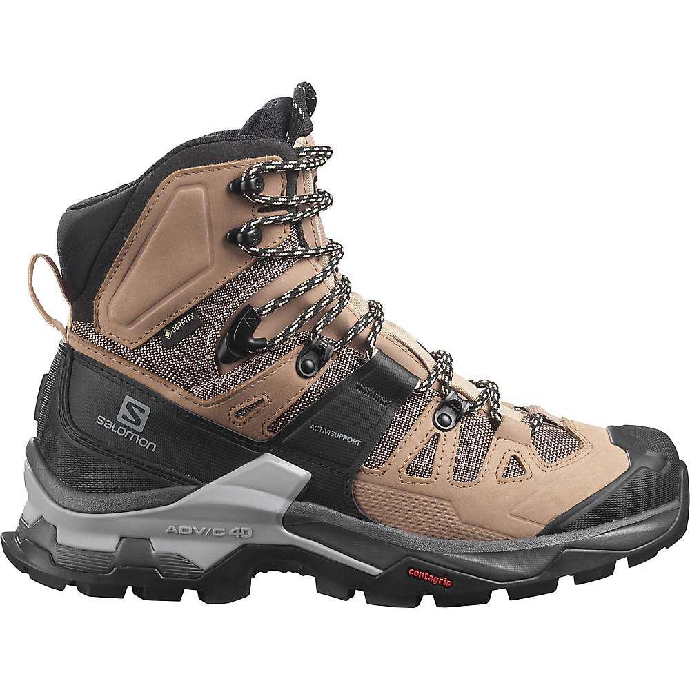 商品Salomon|Women's Quest 4 GTX Boot,价格¥1027,第6张图片详细描述