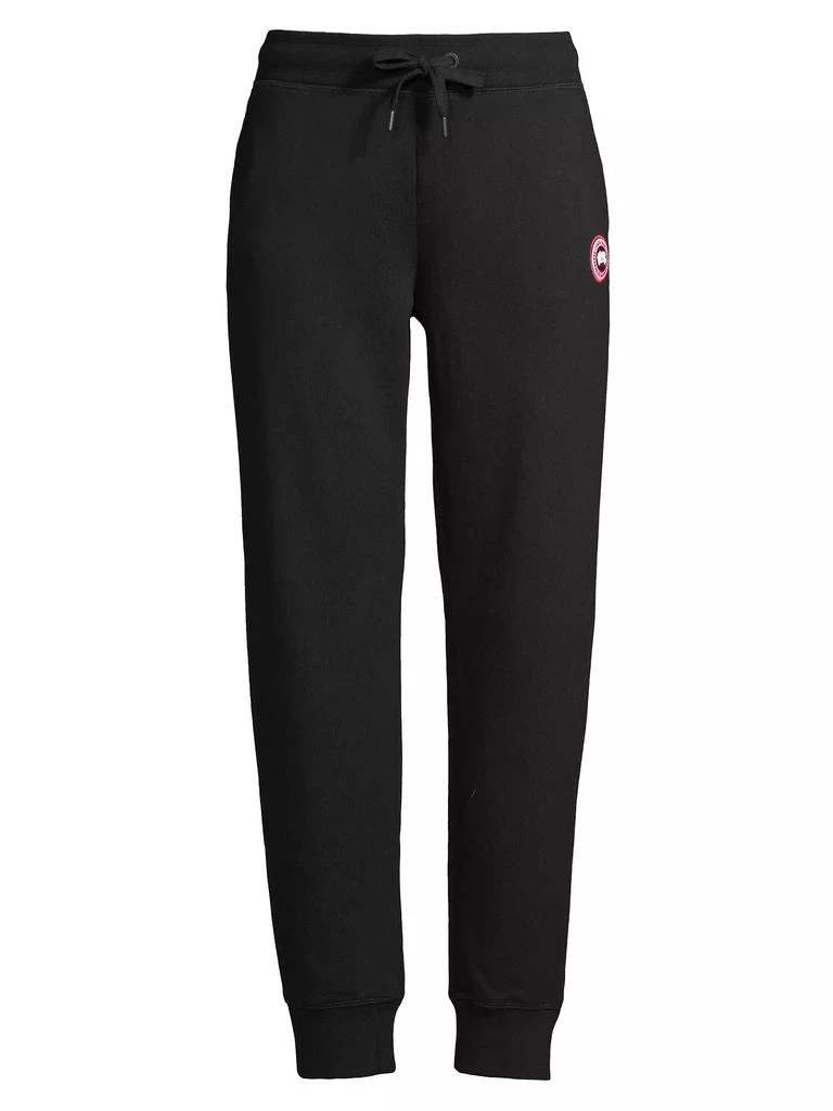 商品Canada Goose|Muskoka Sweatpants,价格¥2066,第1张图片