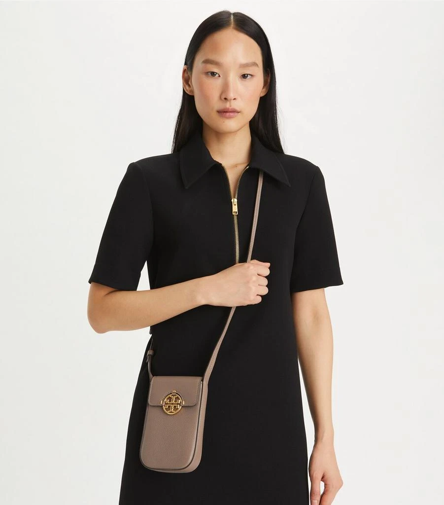 商品Tory Burch|Miller Phone Crossbody,价格¥1569,第2张图片详细描述