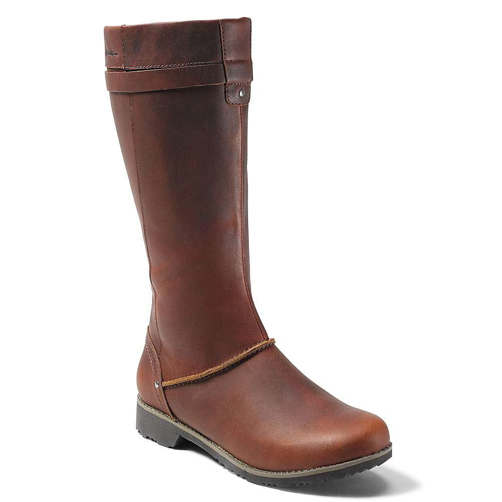 商品Eddie Bauer|Eddie Bauer Women's Trace Boot,价格¥1665,第2张图片详细描述