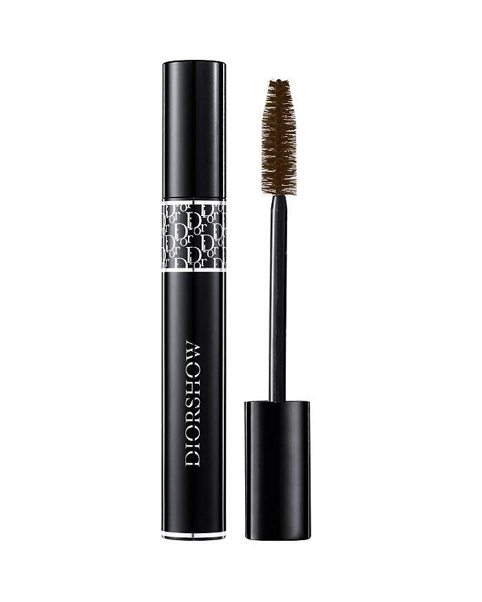 商品Dior|惊艳盈密睫毛膏,价格¥219,第1张图片
