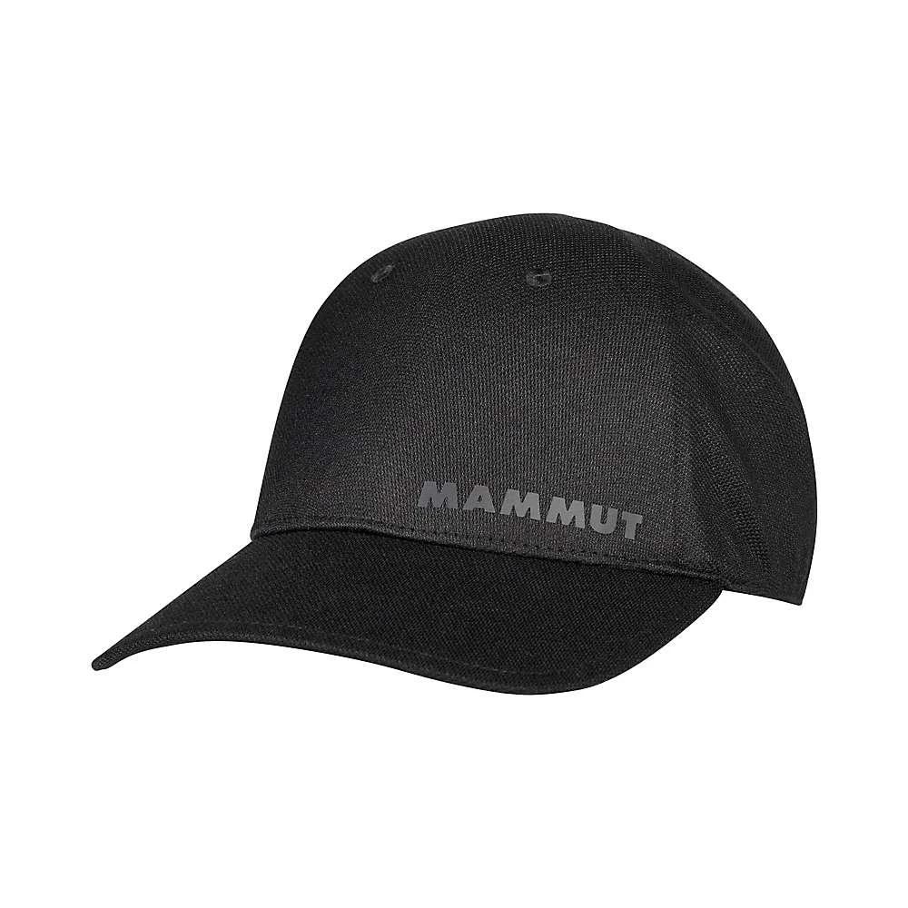 商品Mammut|Mammut Sertig Cap,价格¥143-¥173,第3张图片详细描述