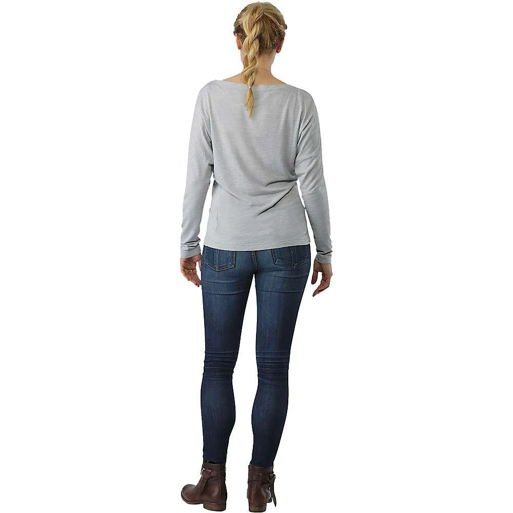 商品Arc'teryx|Arcteryx Women's Quinn LS Top,价格¥572,第2张图片详细描述