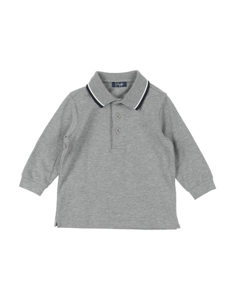 商品IL GUFO|Polo shirt,价格¥267,第1张图片