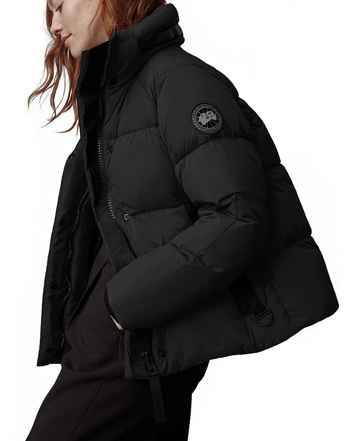 商品Canada Goose|Junction Quilted Parka - 150th Anniversary Exclusive,价格¥9197,第5张图片详细描述