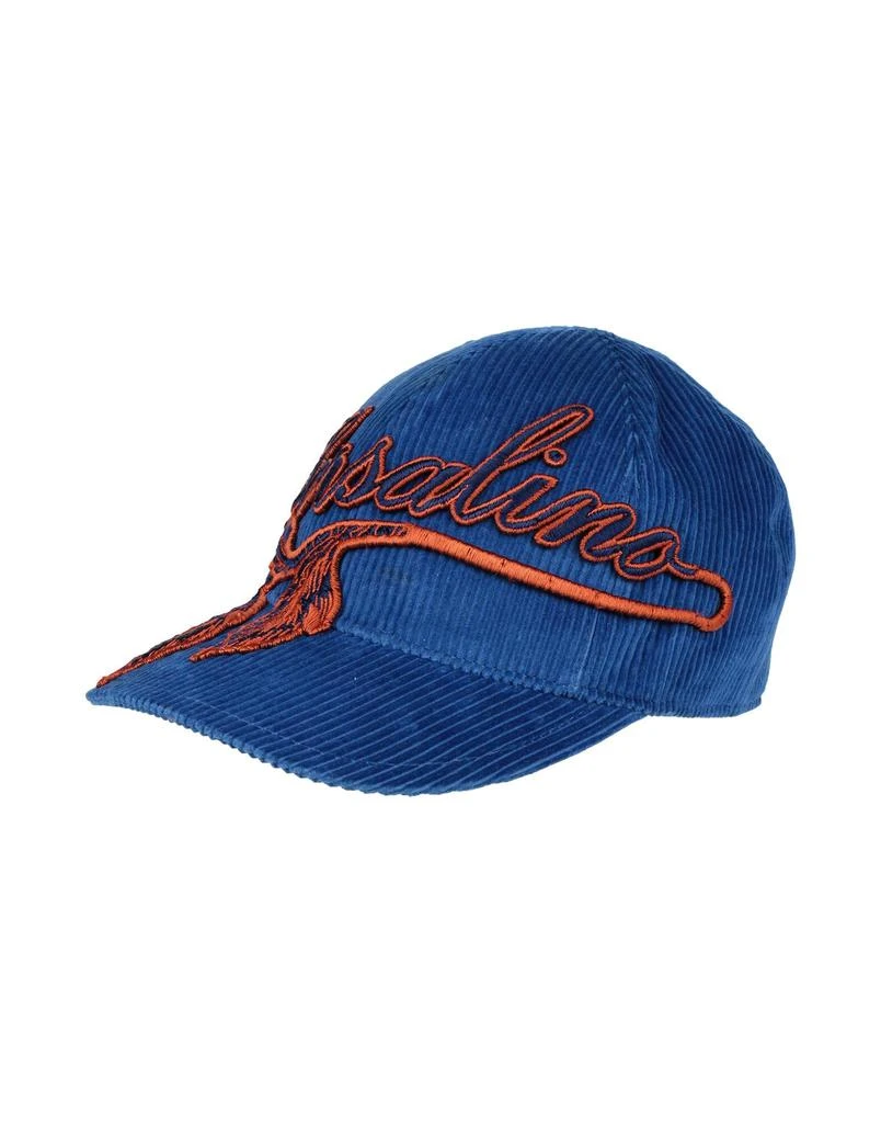 商品BORSALINO|Hat,价格¥552,第1张图片详细描述