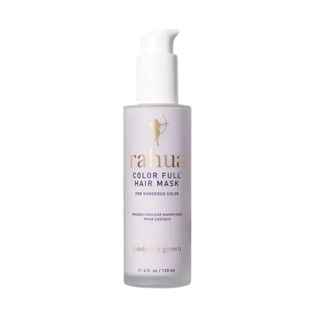 商品Rahua|Color Full Hair Mask,价格¥359,第1张图片