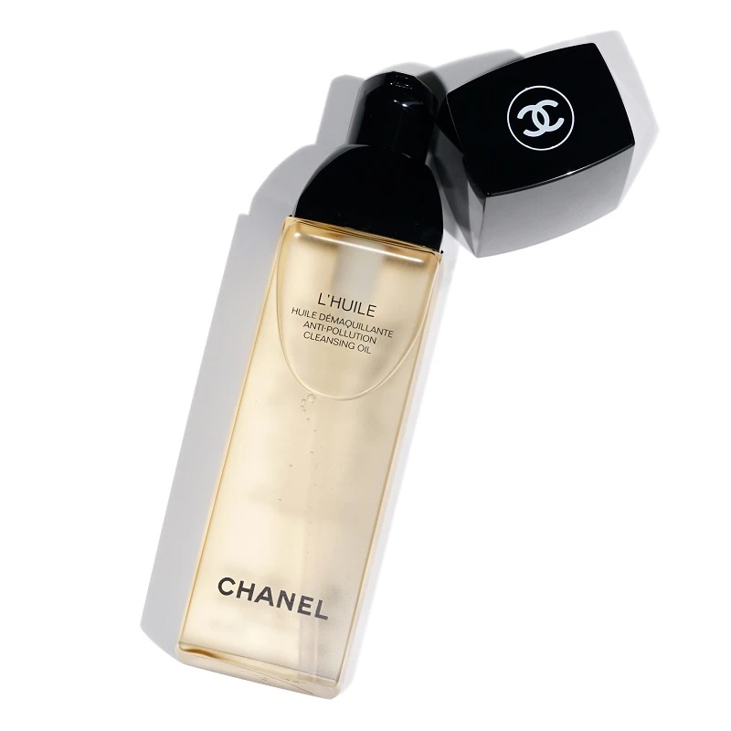 Chanel香奈儿 柔亮卸妆油150ml 商品