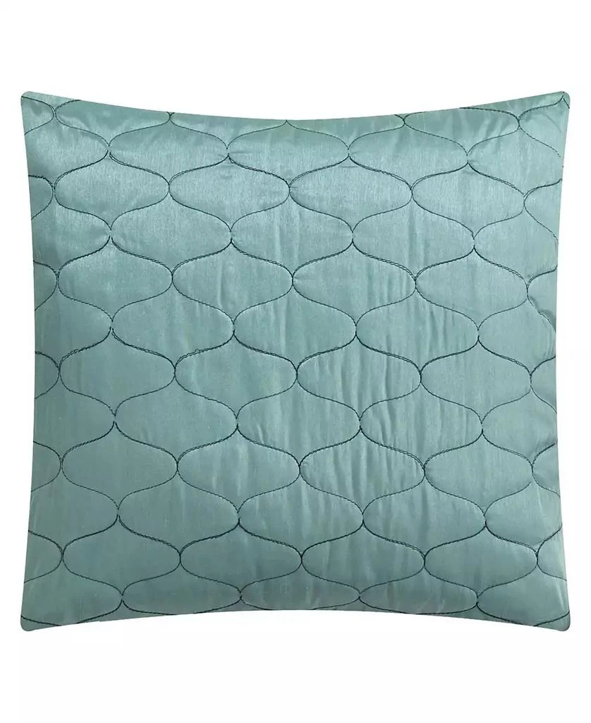 商品Stratford Park|Charley 7-Piece Comforter Set,价格¥1472,第5张图片详细描述