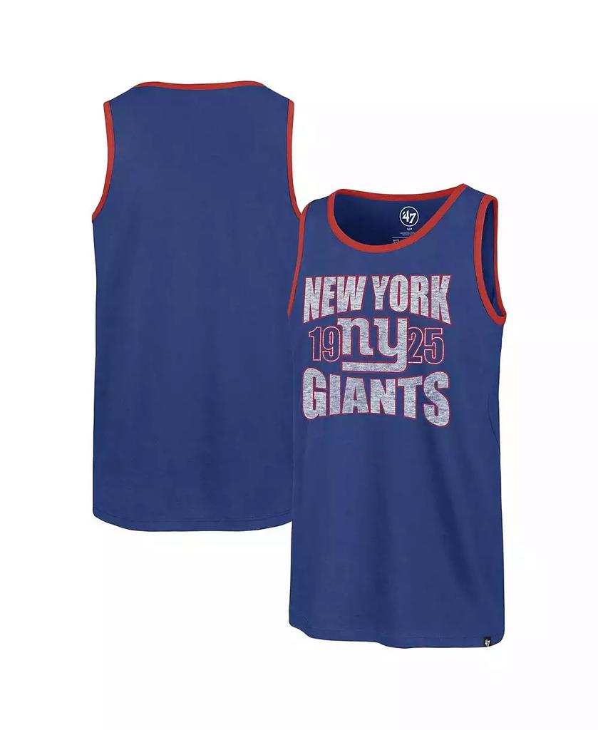 Débardeur noir pour homme Cincinnati Bengals - Franklin image 2