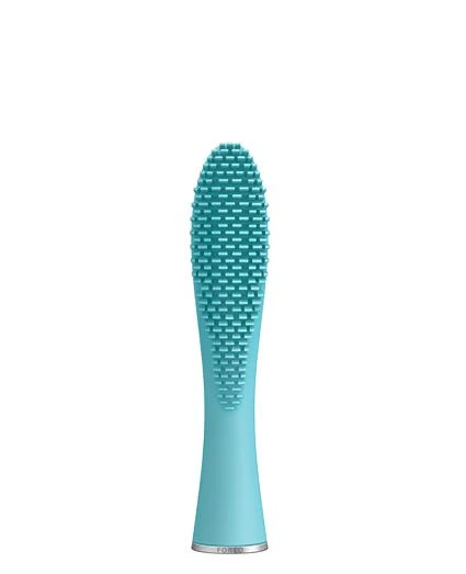 商品Foreo|ISSA  Hybrid 智能电动硅胶牙刷,价格¥1114,第2张图片详细描述