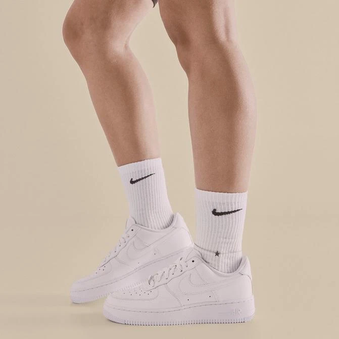 商品NIKE|Women's Nike Air Force 1 Low Casual Shoes,价格¥847,第1张图片