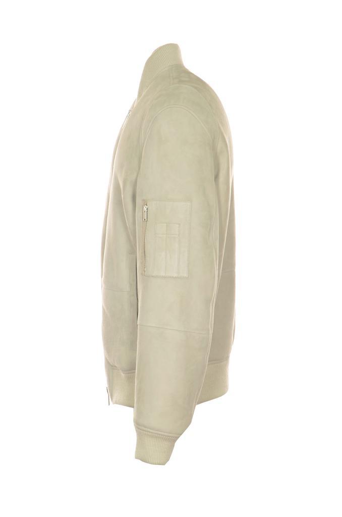 商品DONDUP|Dondup Montone Jacket,价格¥10001,第5张图片详细描述
