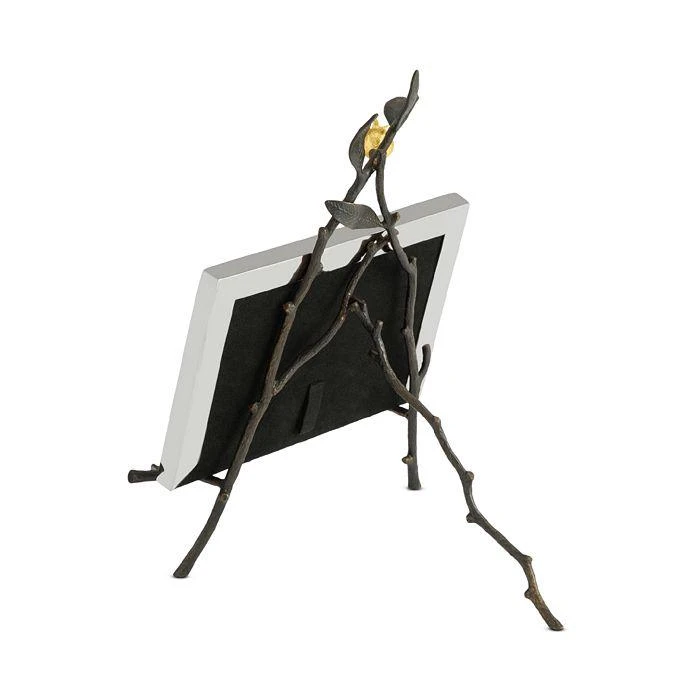 商品Michael Aram|Pomegranate Easel Frame, 5" x 7",价格¥1307,第3张图片详细描述