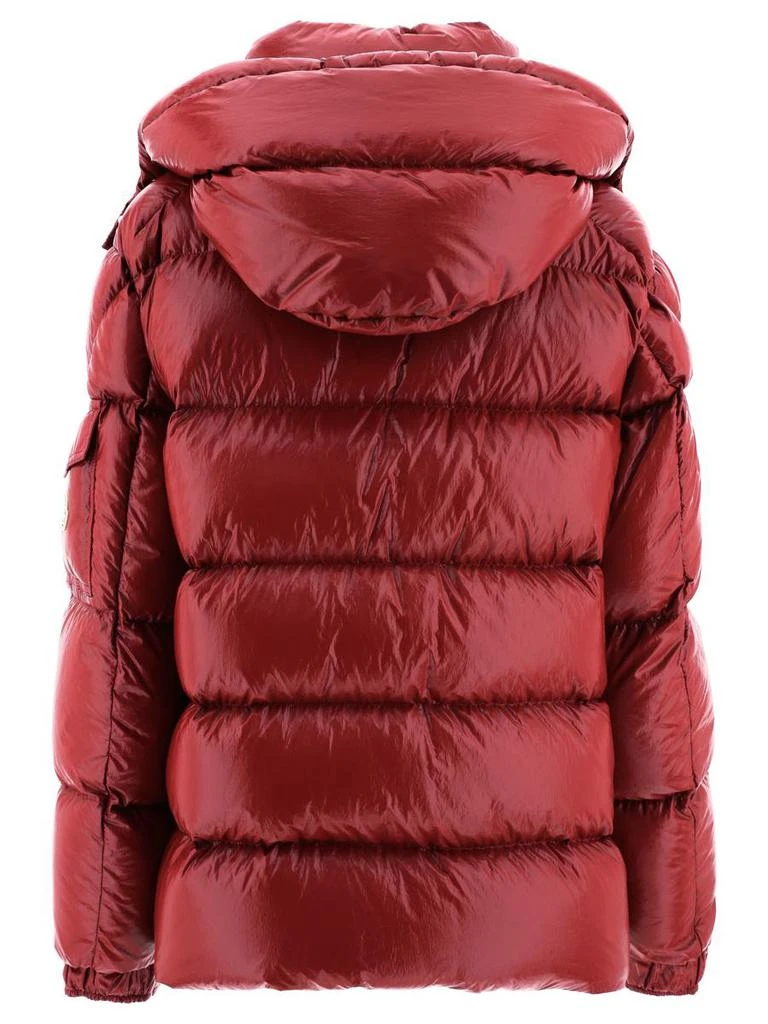 商品MONCLER 70TH ANNIVERSARY|"Maya 70" down jacket,价格¥11415,第2张图片详细描述