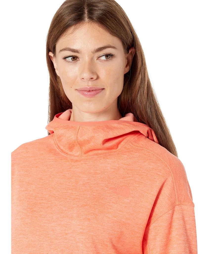 商品The North Face|Canyonlands Pullover Crop,价格¥287,第3张图片详细描述