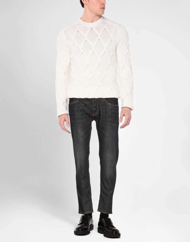 商品LIU •JO|Denim pants,价格¥423,第2张图片详细描述