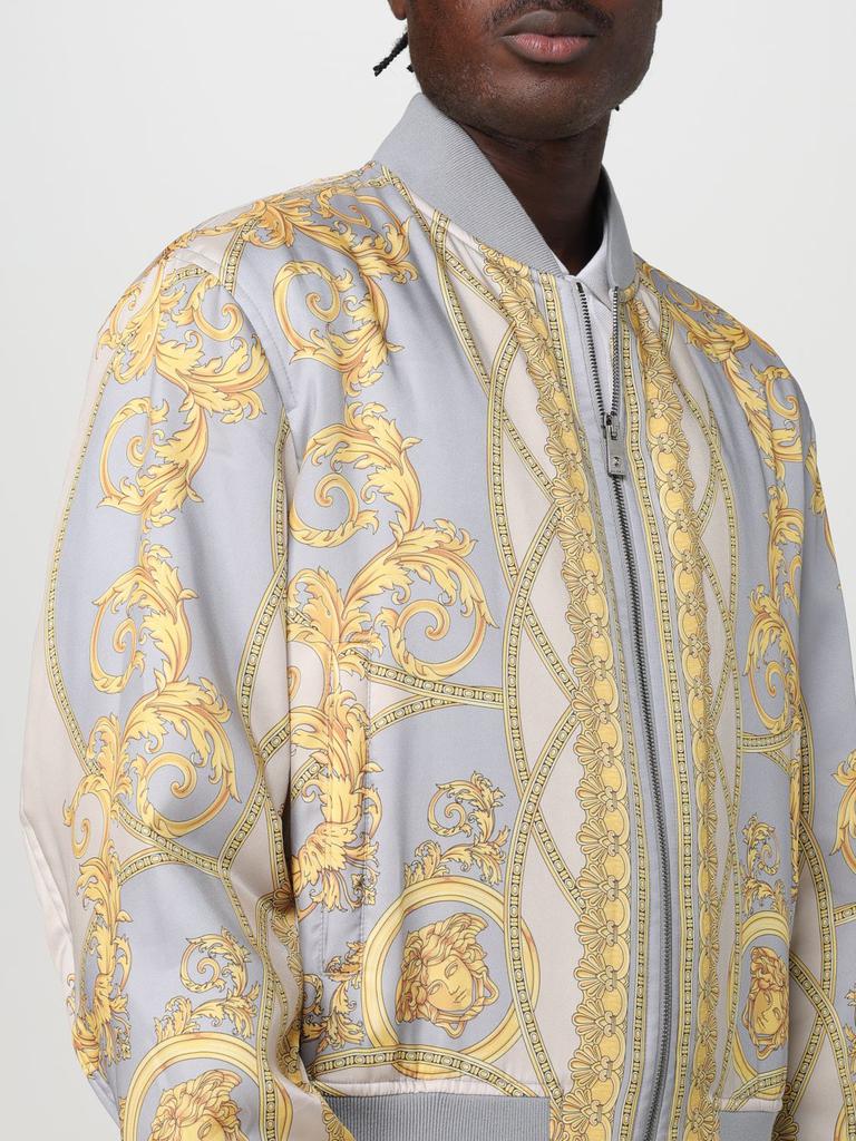ジャケット VERSACE Jackets Versace Jacket men Versace - Jackets - BeyondStyle