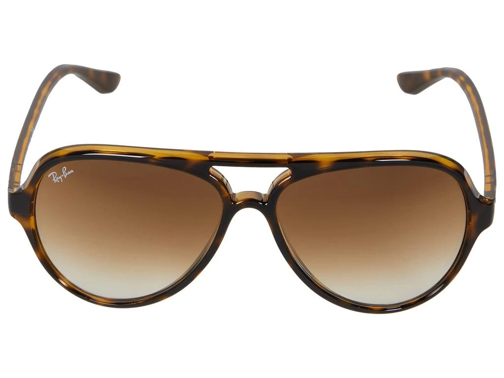 商品Ray-Ban|0RB4125,价格¥1460,第2张图片详细描述