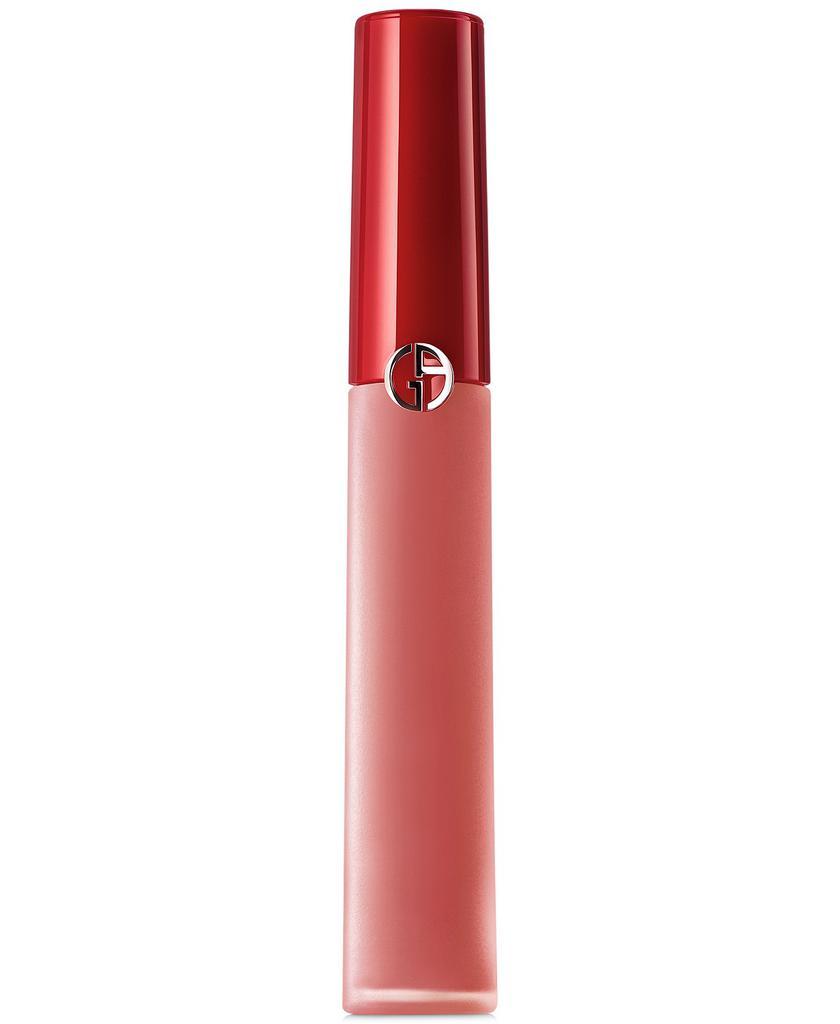 商品Giorgio Armani|Lip Maestro Liquid Lipstick Freeze,价格¥245,第1张图片