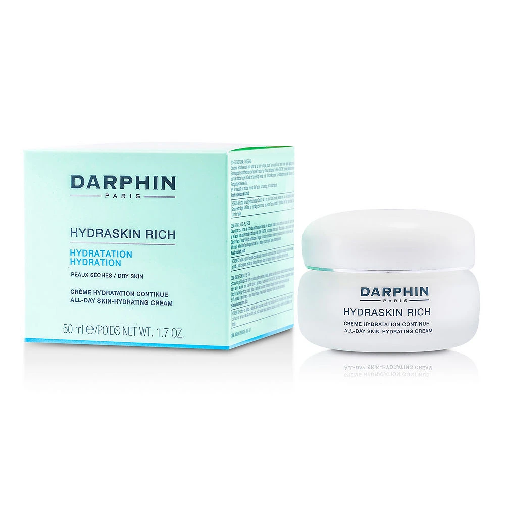 商品Darphin|Darphin 朵梵迪梵 活水保湿滋润面霜 50ml,价格¥296,第1张图片