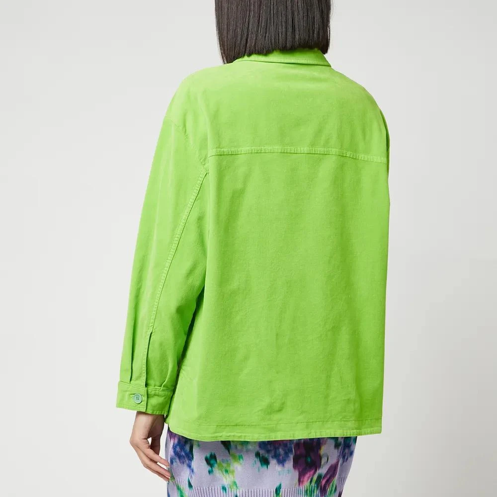 商品Kenzo|KENZO Women's Overshirt,价格¥832,第2张图片详细描述