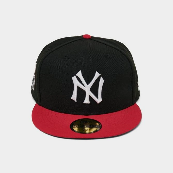 New Era New York Yankees MLB 59FIFTY Fitted Hat 商品