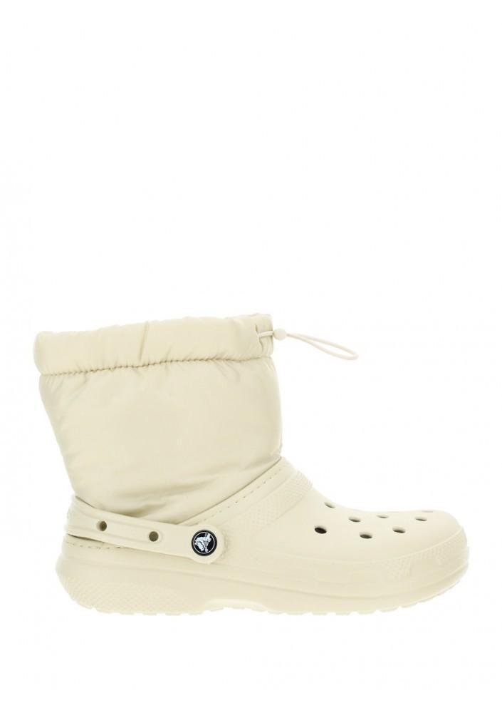 商品Crocs|Classic Lined Boots,价格¥347,第1张图片