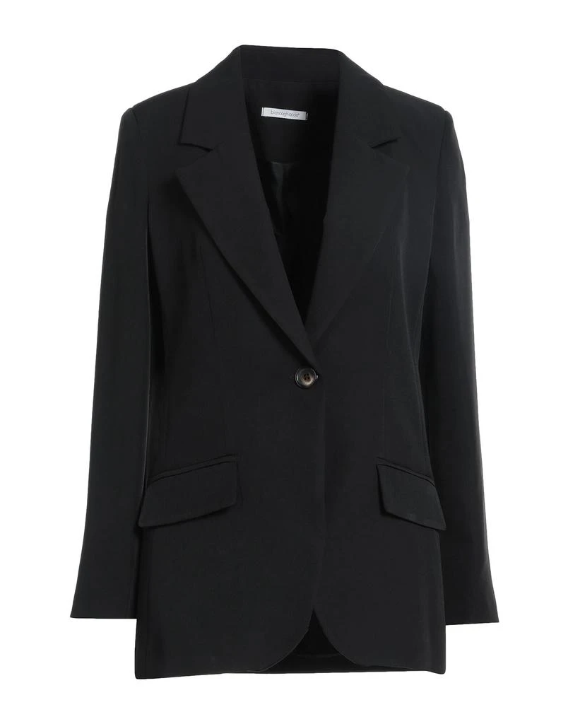 商品BIANCOGHIACCIO|Blazer,价格¥918,第1张图片
