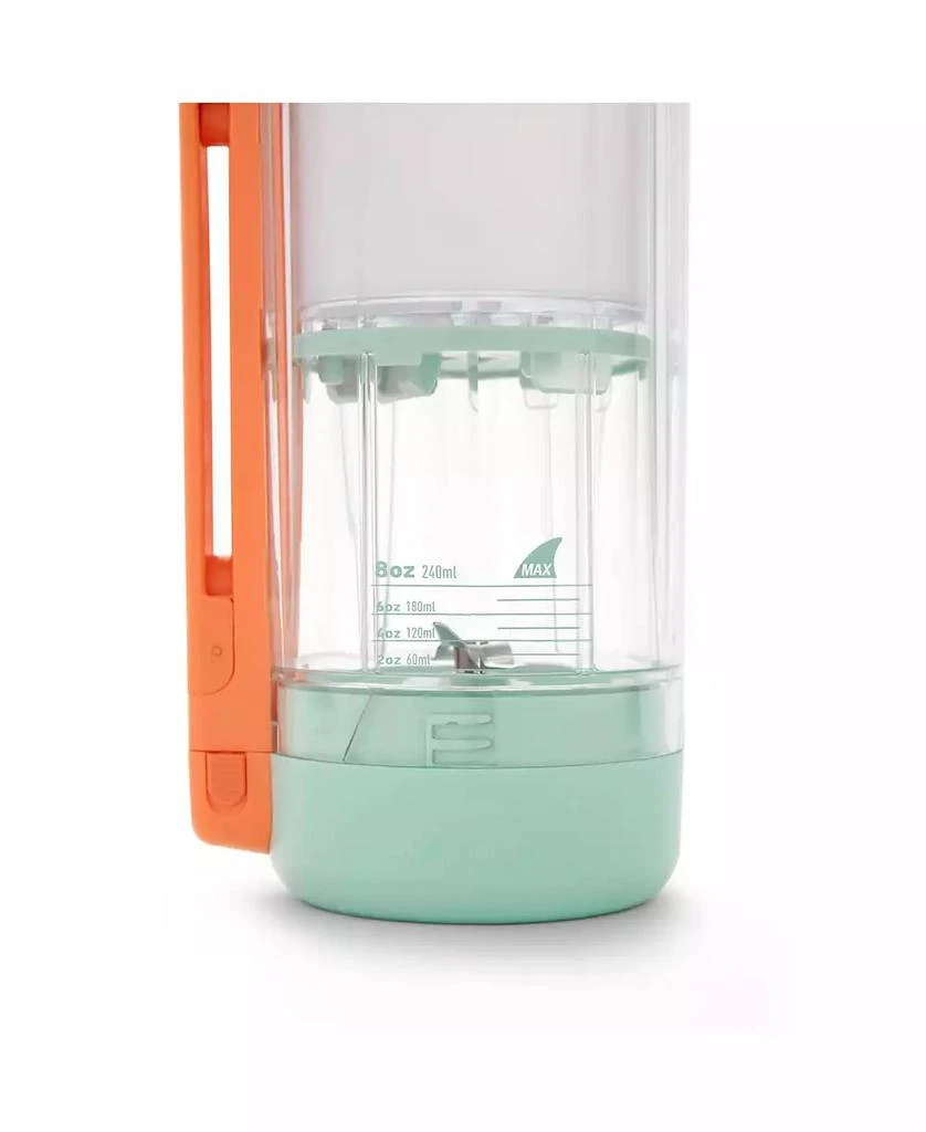 商品Margaritaville|Maui On-the-Go Frozen Drink Machine and Portable Blender,价格¥1699,第3张图片详细描述