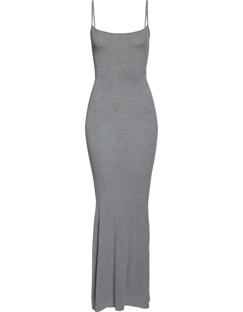 Soft Lounge Long Slipdress 商品