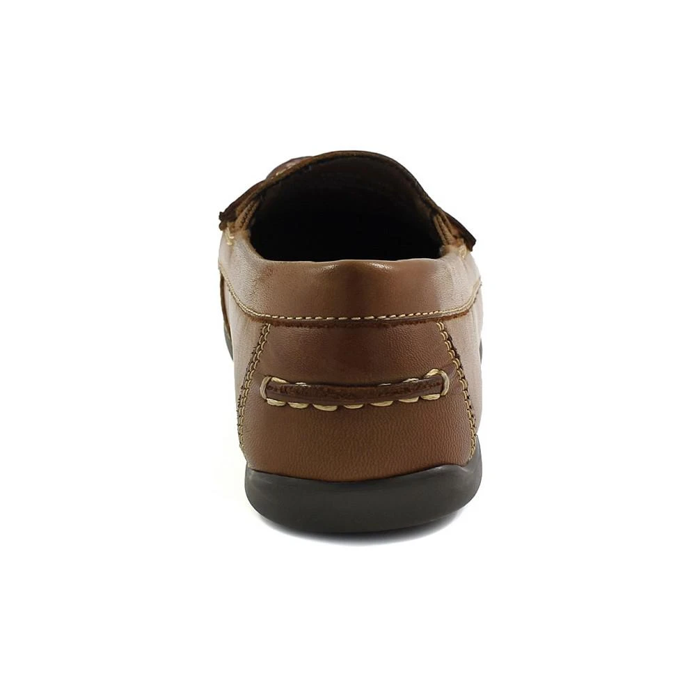 商品Florsheim|Little Boy Jasper Bit, JR. Shoes,价格¥449,第4张图片详细描述