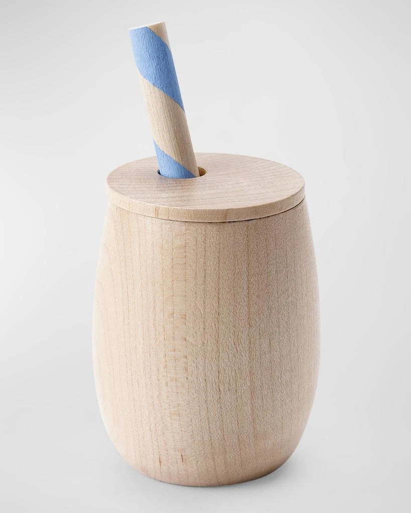 商品Milton & Goose|Café Wooden Play Set,价格¥691,第3张图片详细描述
