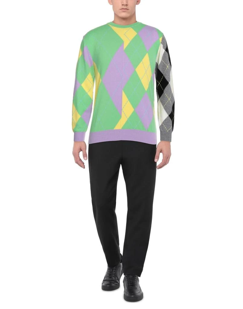 商品Versace|Cashmere blend,价格¥4202,第2张图片详细描述