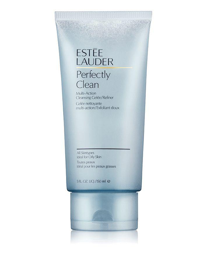 商品Estée Lauder|Perfectly Clean Multi-Action Cleansing Gelée/Refiner 5 oz.,价格¥224,第1张图片