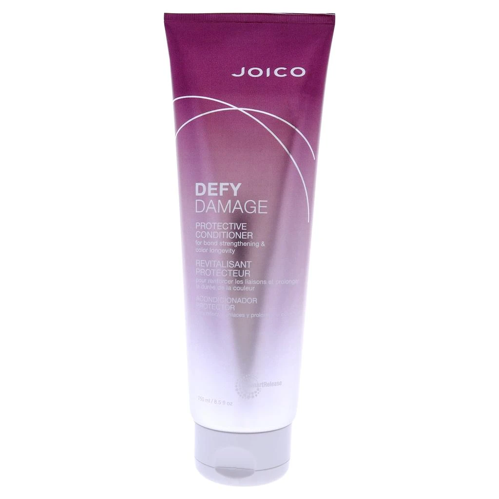 商品JOICO|Defy Damage Protective Conditioner by Joico for Unisex - 8.5 oz Conditioner,价格¥164,第1张图片