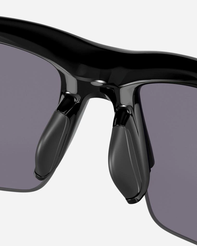 Capacitor Sunglasses Polished Black / Prizm  Grey 商品