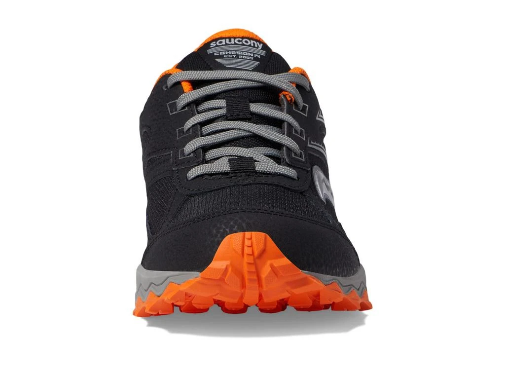 Cohesion TR14 LTT Trail Running Shoe (Little Kid/Big Kid) 商品