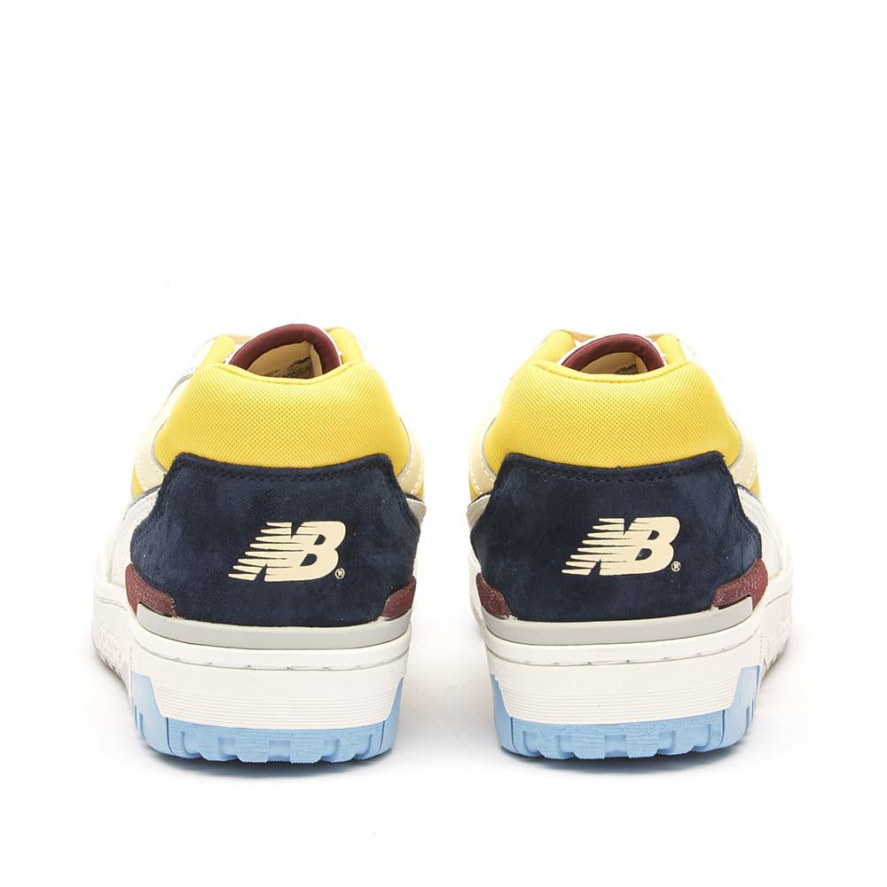 New Balance BB550NCF商品第3张图片规格展示