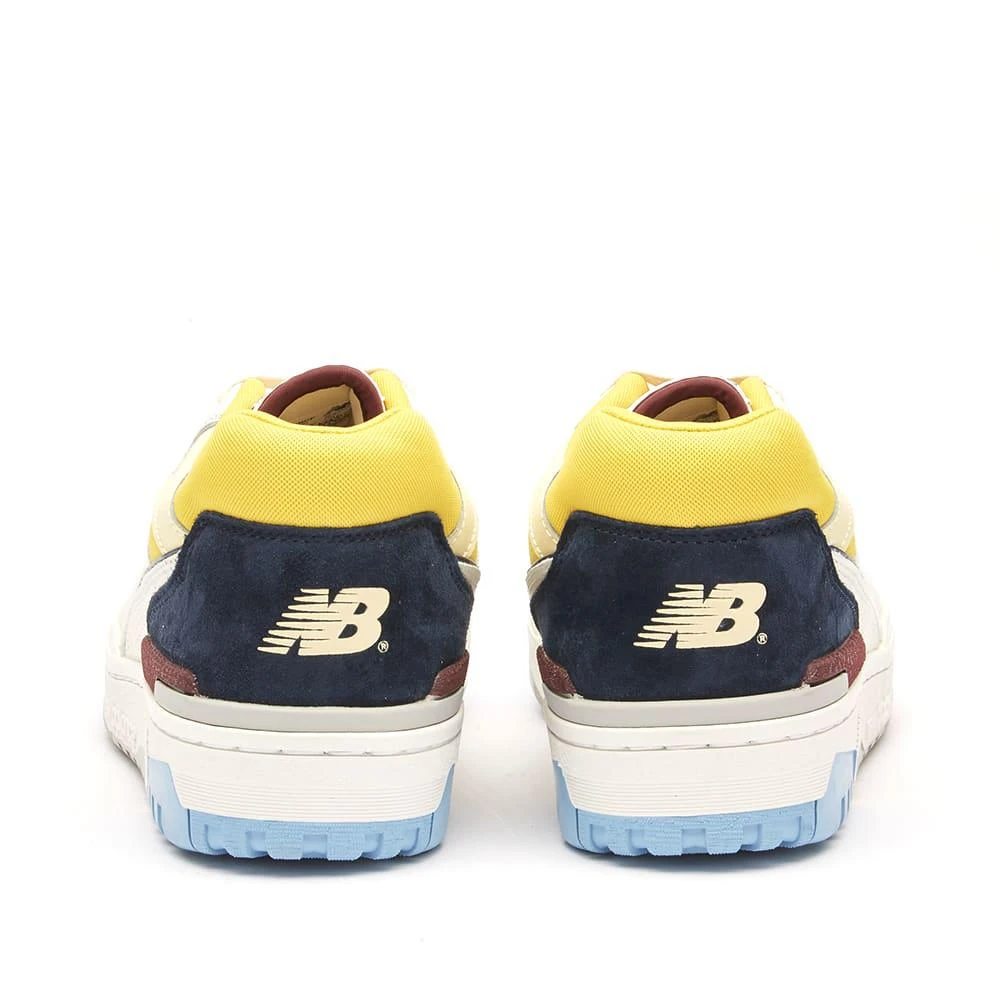 商品New Balance|New Balance BB550NCF,价格¥552,第3张图片详细描述