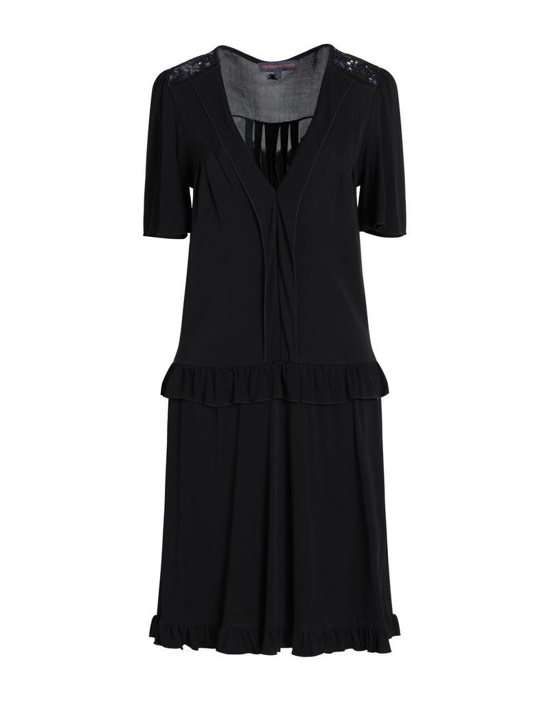 商品TRUSSARDI JEANS|Midi dress,价格¥294,第1张图片
