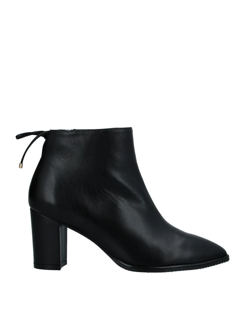 商品Stuart Weitzman|Ankle boot,价格¥1389,第1张图片