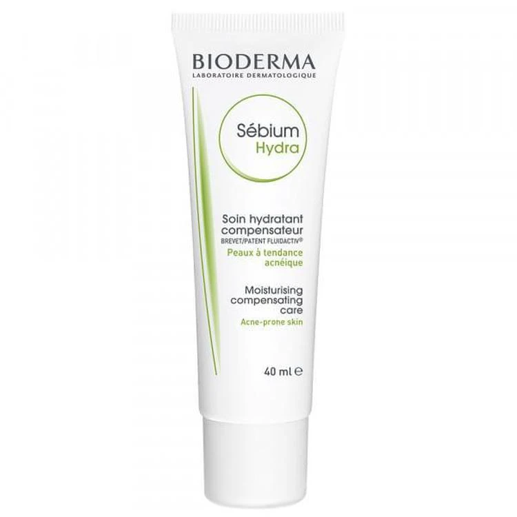 商品Bioderma|净妍控油乳液 Sébium Hydra,价格¥85,第1张图片