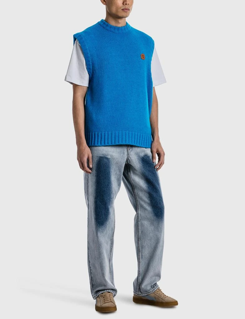 商品ADER error|Bow Knit,价格¥1348,第5张图片详细描述
