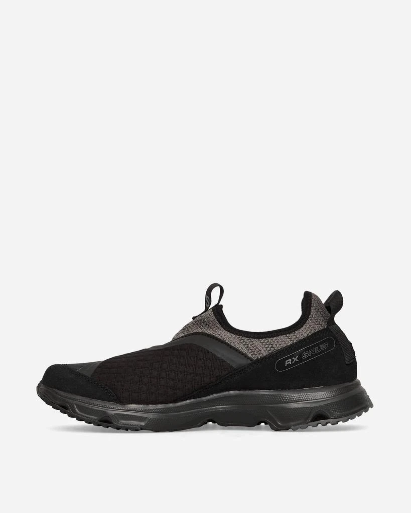 商品Salomon|RX Snug Sneakers Black,价格¥462,第3张图片详细描述