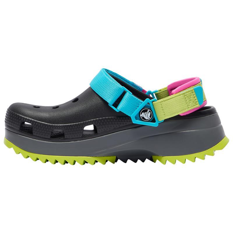 商品Crocs|Crocs Classic Hiker Clog - Women's,价格¥439,第4张图片详细描述