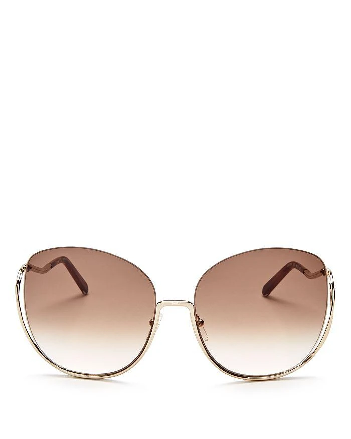 商品Chloé|Milla 太阳镜, 64mm,价格¥3139,第1张图片